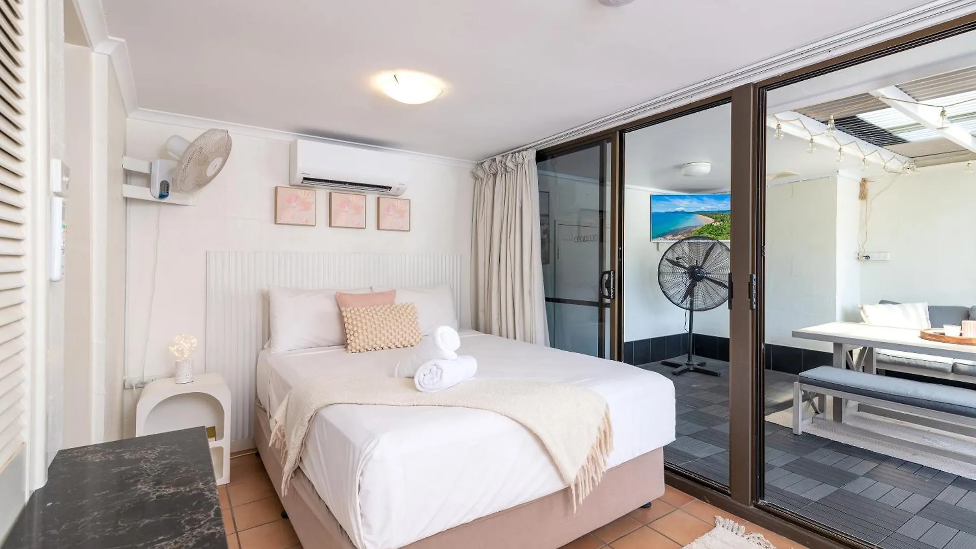 Tropical Reef Apartments Port Douglas 0*,  Australia