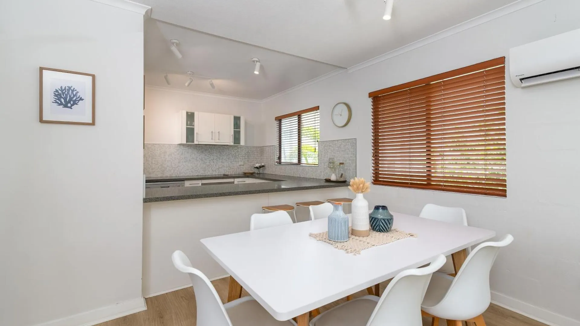 Tropical Reef Apartments Port Douglas 0*,