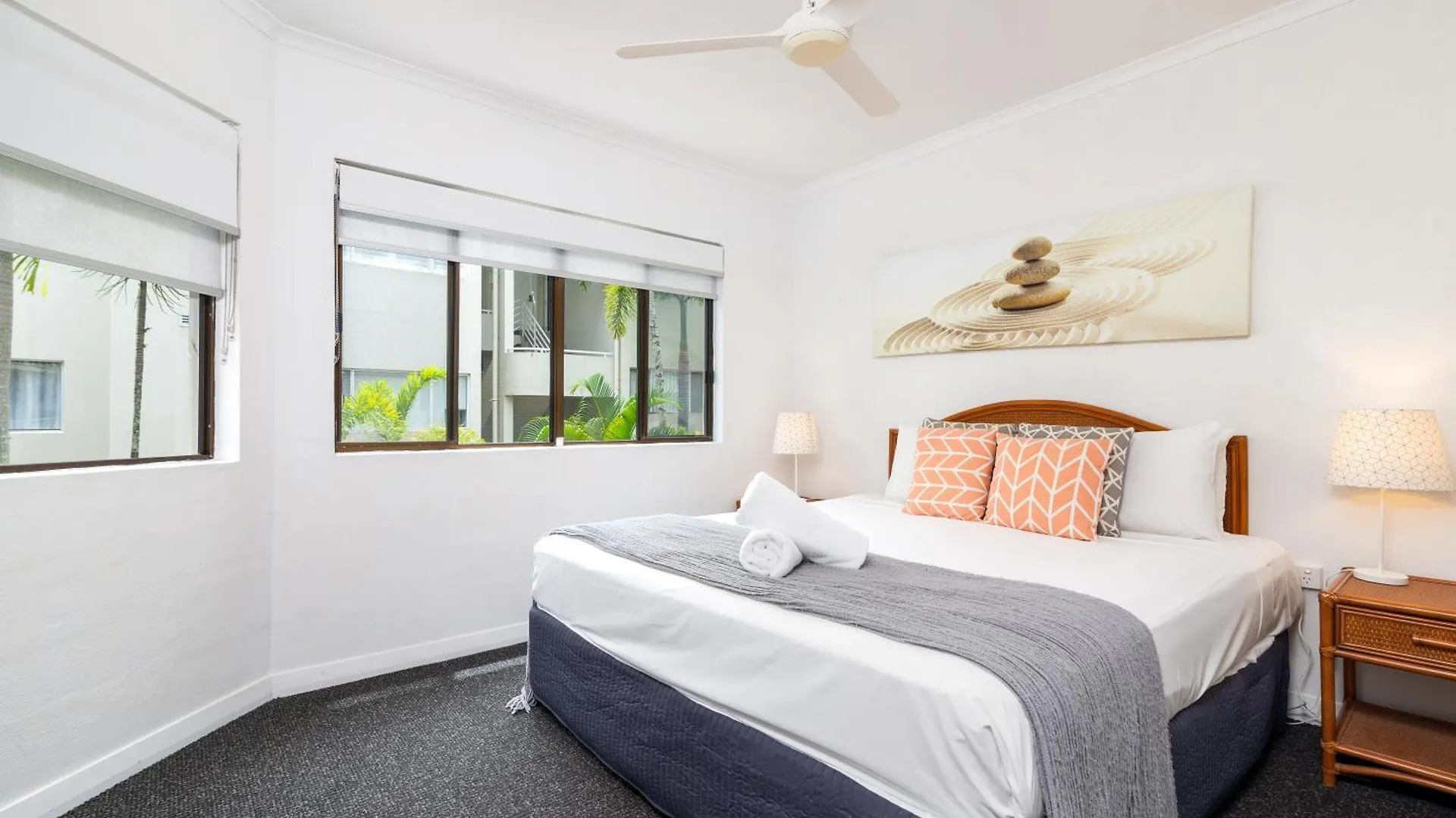 Tropical Reef Apartments Port Douglas 0*,