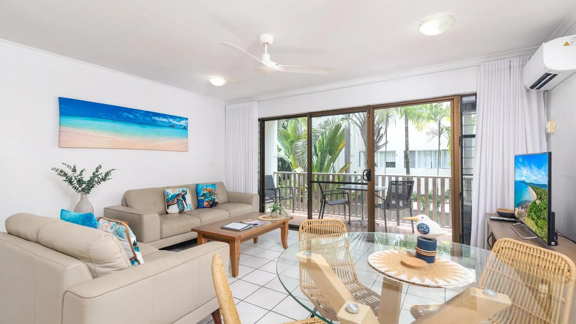 Tropical Reef Apartments Port Douglas