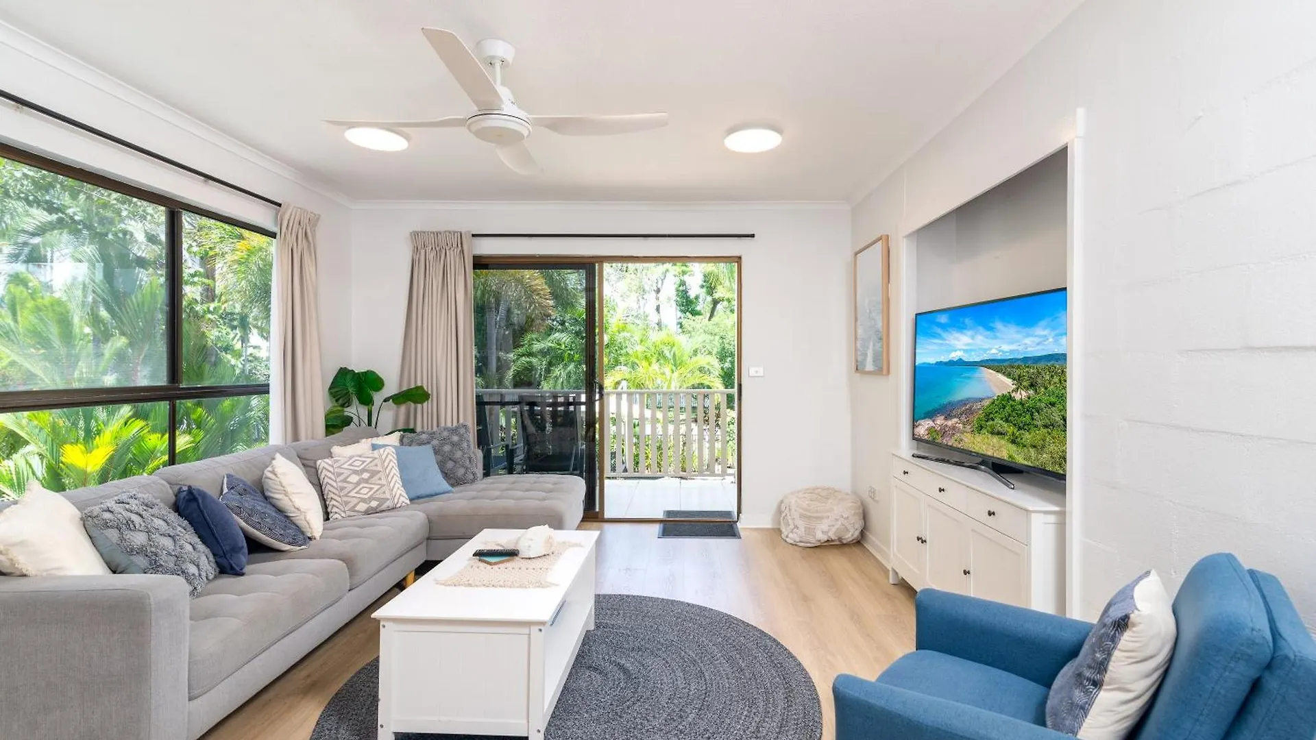 Tropical Reef Apartments Port Douglas