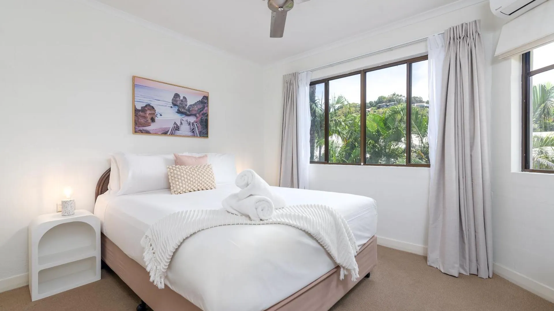 Tropical Reef Apartments Port Douglas
