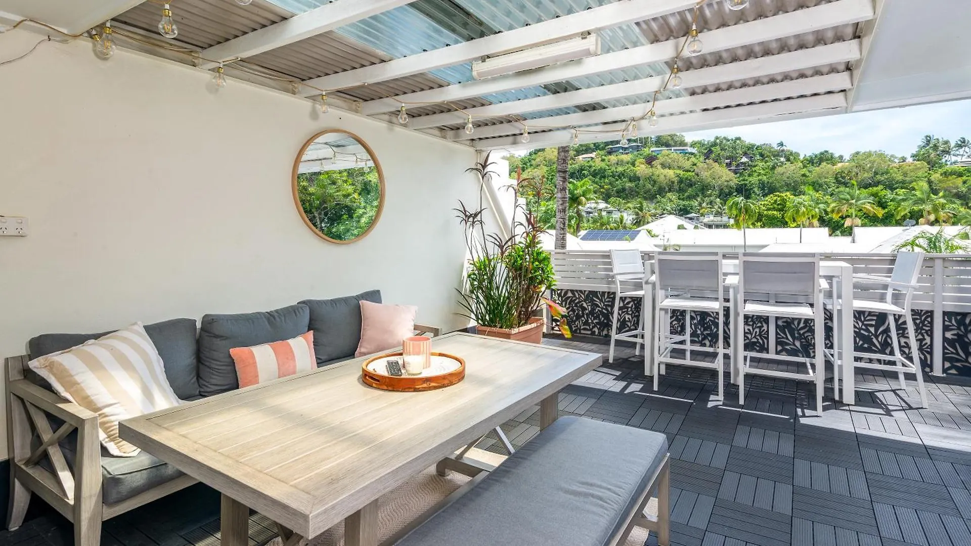 Tropical Reef Apartments Port Douglas