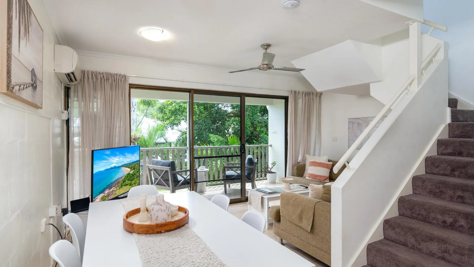 Tropical Reef Apartments Port Douglas